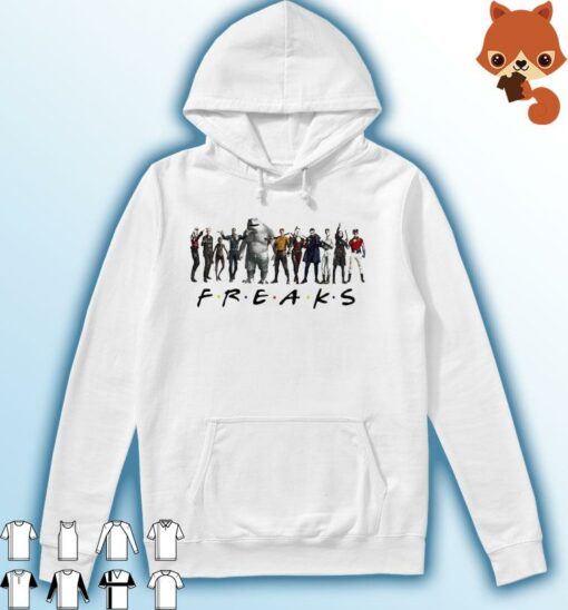 suicide squad hoodie