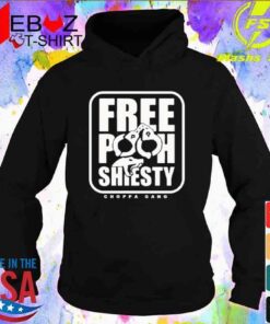 choppa free hoodie