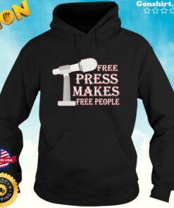 free press hoodie