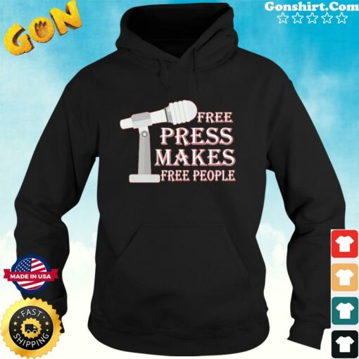 free press hoodie