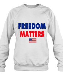 patriotic sweatshirt