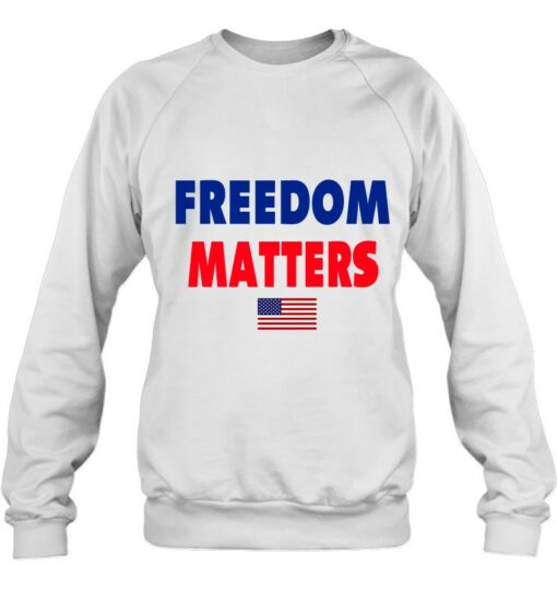 patriotic sweatshirt