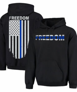 freedom hoodies