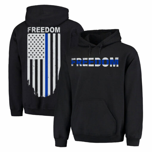 freedom hoodies