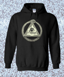 freemason hoodie