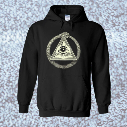 freemason hoodie