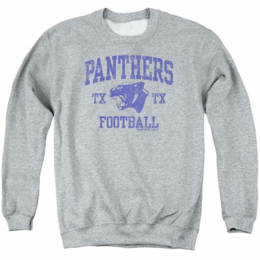 friday night lights sweatshirt