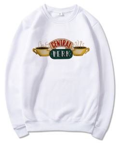 central perk sweatshirt