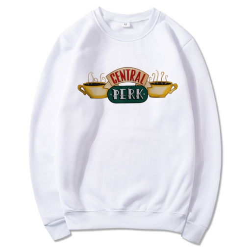 central perk sweatshirt