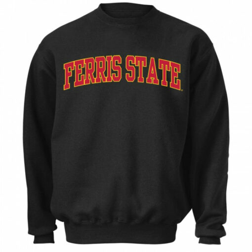 ferris state sweatshirt