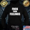 fuck your opinion hoodie