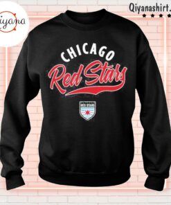 chicago red stars sweatshirt