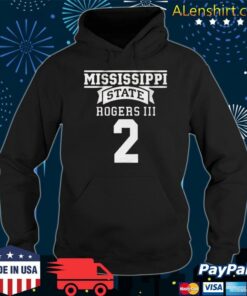 mississippi state football hoodie