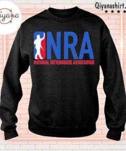 nra sweatshirt