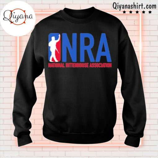 nra sweatshirt