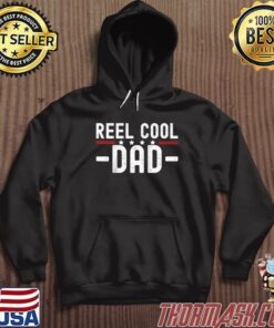 cool dad hoodie