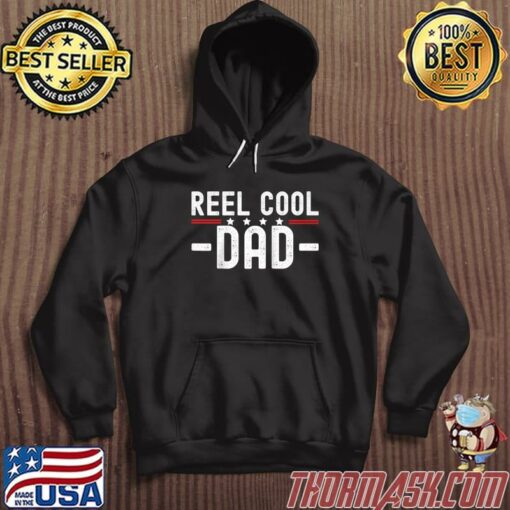 cool dad hoodie