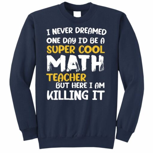 super cool sweatshirts