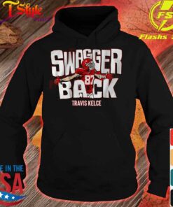 swagger hoodies