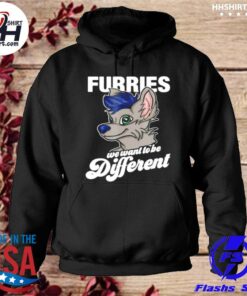 furry fandom hoodies