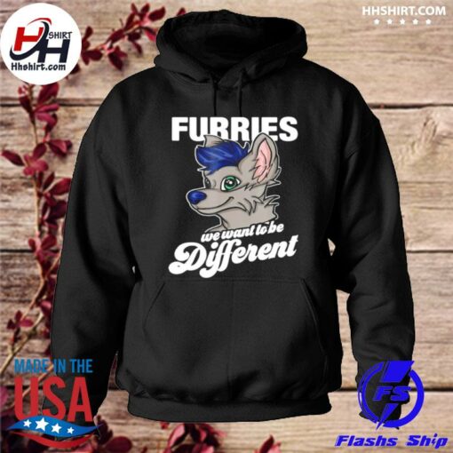 furry fandom hoodies