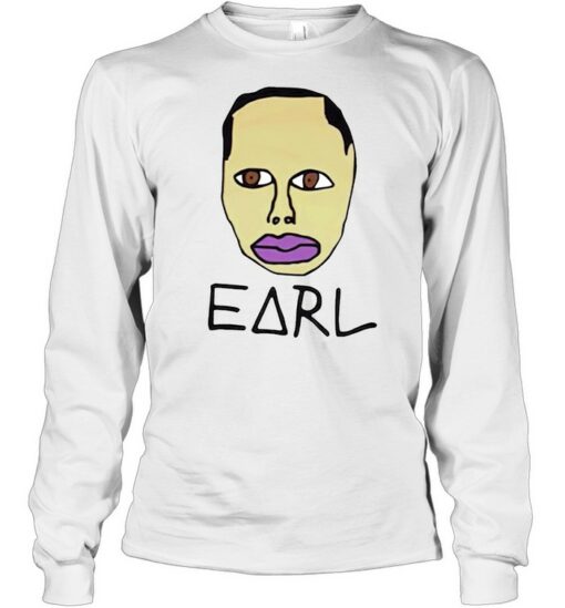 free earl sweatshirt