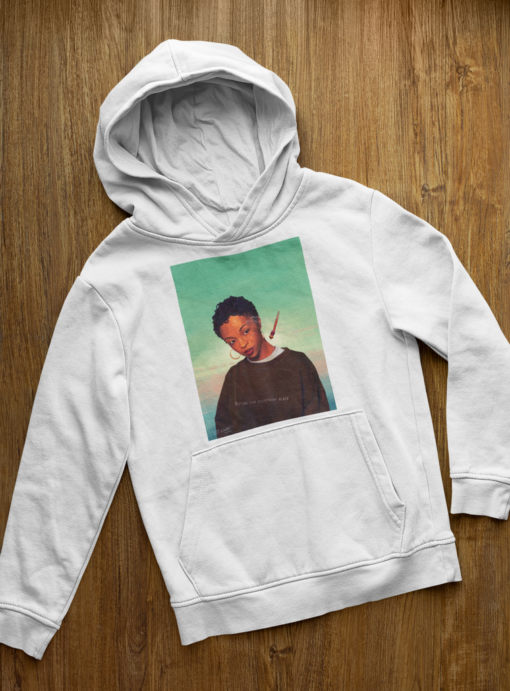 lauryn hill hoodie