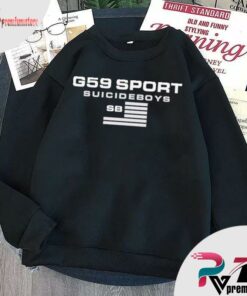 g59 hoodies