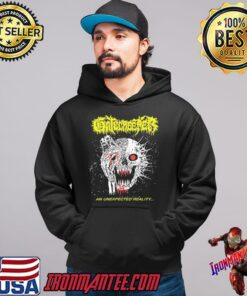 gatecreeper hoodie