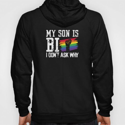 lgbtq hoodies