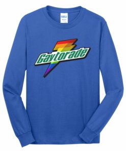 vintage gatorade sweatshirt