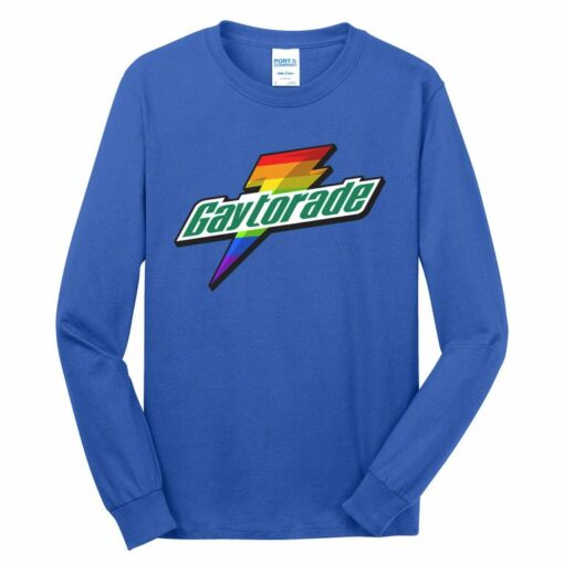 vintage gatorade sweatshirt