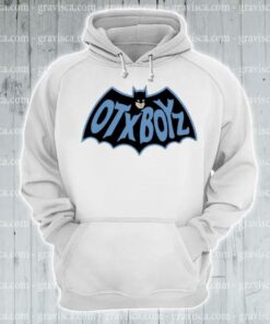otxboyz hoodie