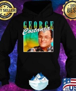 george costanza hoodie