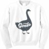 grey goose sweatshirt