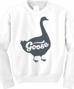 grey goose sweatshirt