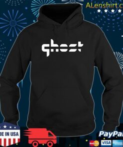 ghost gaming hoodie