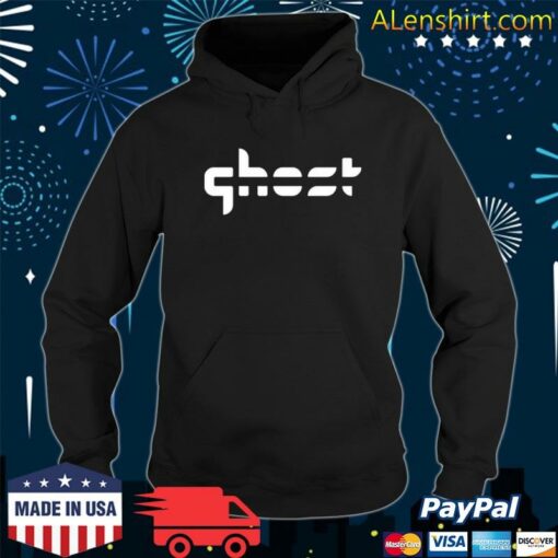 ghost gaming hoodie
