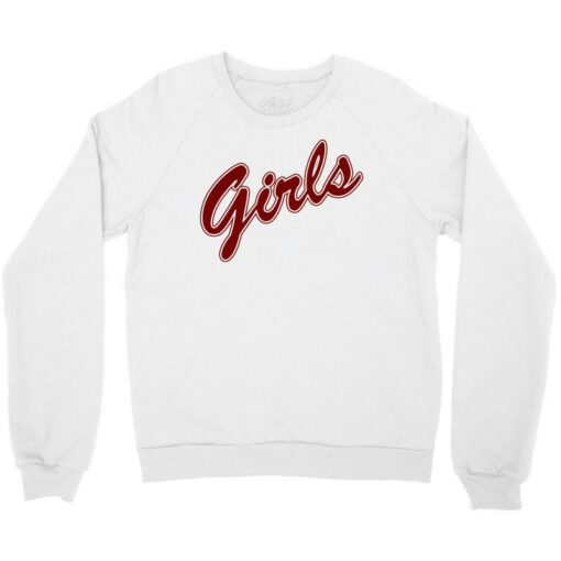 girls sweatshirt friends