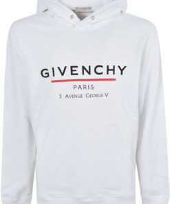 avenue george v hoodie