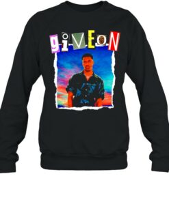 giveon sweatshirt