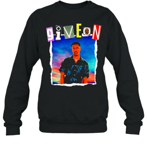 giveon sweatshirt