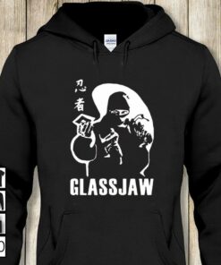 glassjaw hoodie