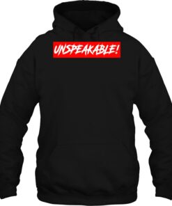 unspeakablegaming hoodie