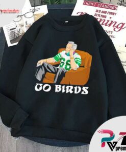 go birds sweatshirt