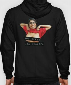 mia khalifa hoodie