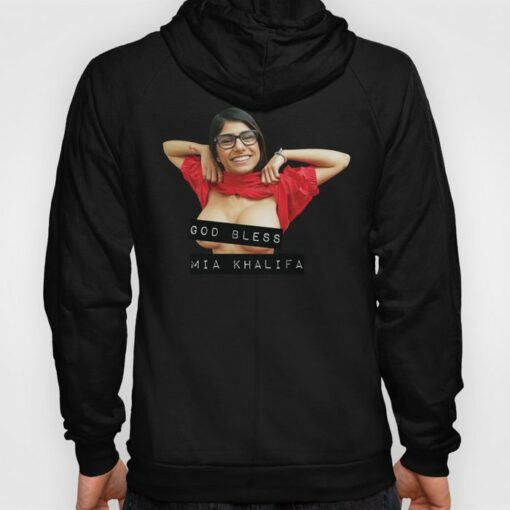 mia khalifa hoodie