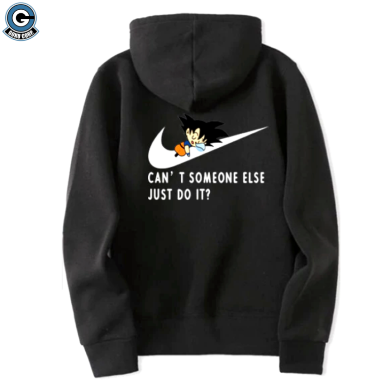 goku hoodie nike – Best Clothing For You