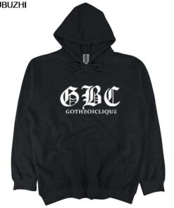 gbc hoodie