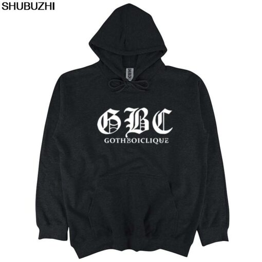 gbc hoodie